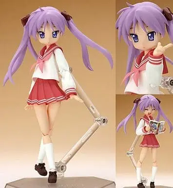 figma - Lucky☆Star / Hiiragi Kagami