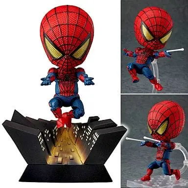 Nendoroid - Spider-Man