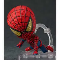 Nendoroid - Spider-Man