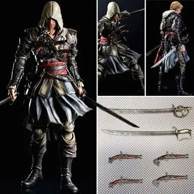 Figure - Assassin's Creed