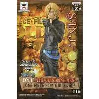 Prize Figure - Figure - One Piece / Sanji