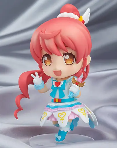 Nendoroid - PriPara / Shiratama Mikan