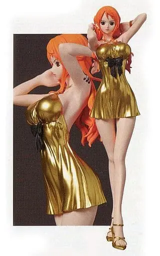 Glitter and Glamours - One Piece / Nami