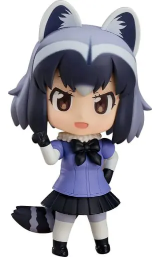 Nendoroid - Kemono Friends / Raccoon