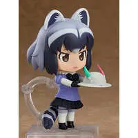 Nendoroid - Kemono Friends / Raccoon