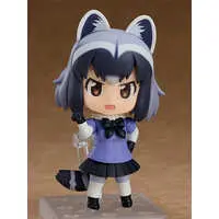 Nendoroid - Kemono Friends / Raccoon