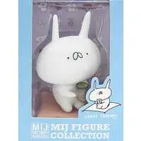 Sofubi Figure - USAGI TEIKOKU