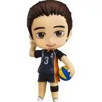 Nendoroid - Haikyu!! / Azumane Asahi
