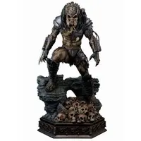 Figure - Predator