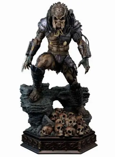 Figure - Predator