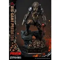 Figure - Predator