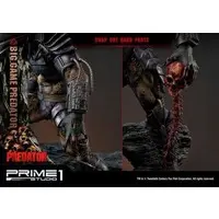 Figure - Predator