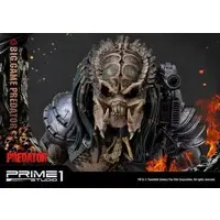 Figure - Predator