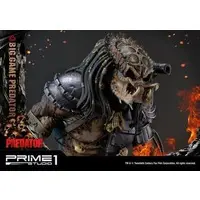 Figure - Predator