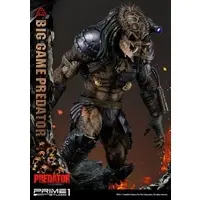 Figure - Predator