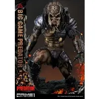 Figure - Predator