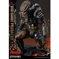 Figure - Predator