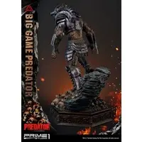 Figure - Predator