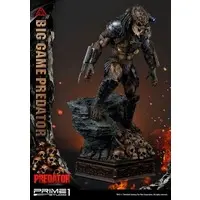 Figure - Predator