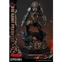 Figure - Predator