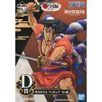 Ichiban Kuji - One Piece / Kozuki Oden