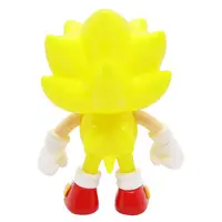 Sofubi Figure - Sonic Series / Sonic the Hedgehog