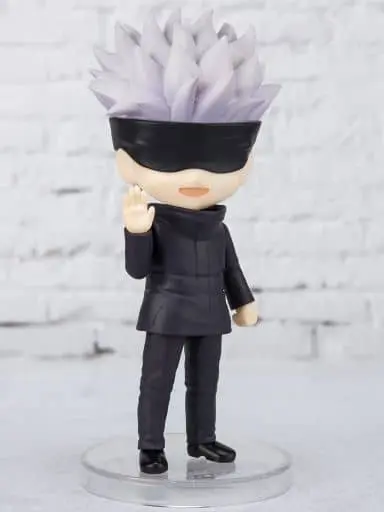 Figuarts mini - Jujutsu Kaisen / Gojou Satoru