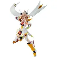 Figure - Senki Zesshou Symphogear / Tachibana Hibiki