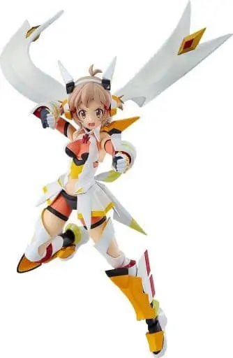 Figure - Senki Zesshou Symphogear / Tachibana Hibiki