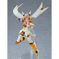 Figure - Senki Zesshou Symphogear / Tachibana Hibiki