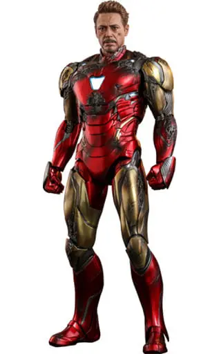 Movie Masterpiece - The Avengers / Tony Stark