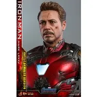 Movie Masterpiece - The Avengers / Tony Stark