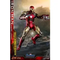 Movie Masterpiece - The Avengers / Tony Stark