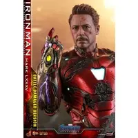 Movie Masterpiece - The Avengers / Tony Stark