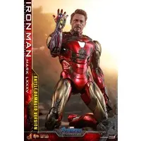 Movie Masterpiece - The Avengers / Tony Stark