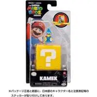 Figure - Super Mario