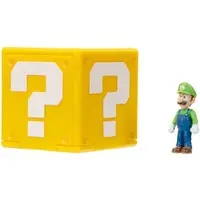 Figure - Super Mario