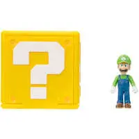 Figure - Super Mario