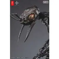 Garage Kit - Figure - Ant Soldier(Mr. Sazen) - Sazen