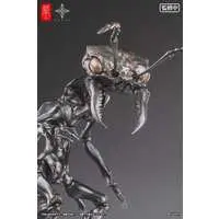 Garage Kit - Figure - Ant Soldier(Mr. Sazen) - Sazen