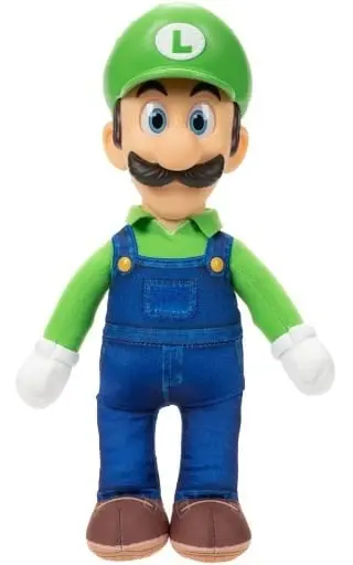 Figure - Super Mario