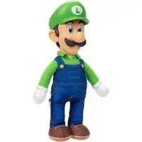 Figure - Super Mario