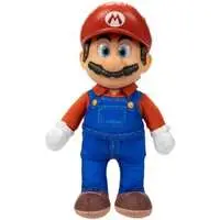 Figure - Super Mario