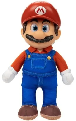 Figure - Super Mario