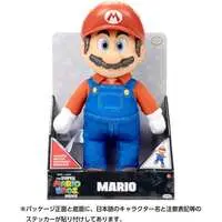 Figure - Super Mario