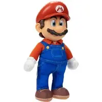 Figure - Super Mario