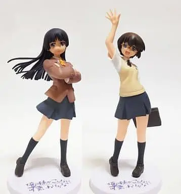 Prize Figure - Figure - OreImo / Kuroneko (Gokou Ruri)