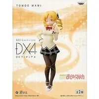 Prize Figure - Figure - Puella Magi Madoka Magica / Tomoe Mami