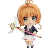 Nendoroid - Cardcaptor Sakura / Kinomoto Sakura