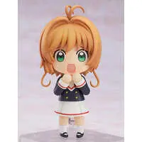 Nendoroid - Cardcaptor Sakura / Kinomoto Sakura